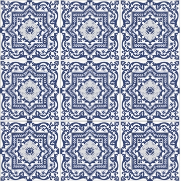 Picture of Tesoro - Ancient Cordova