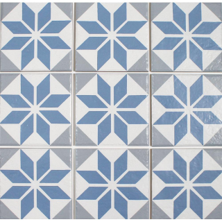 Picture of Tesoro - Ancient Floridita Aqua