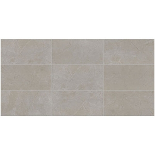 Picture of Marazzi - Classentino Marble 8 x 24 Rake Coliseum Gray