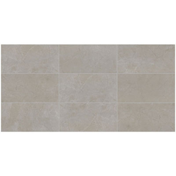 Picture of Marazzi - Classentino Marble 8 x 24 Rake Coliseum Gray