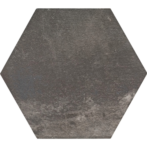 Picture of Marazzi - Cotto Revival Hexagon Baltic