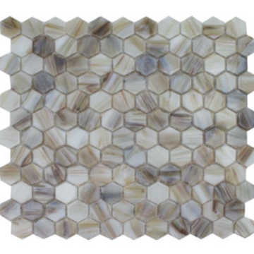 Picture of Tesoro - Aurora Hex Agate