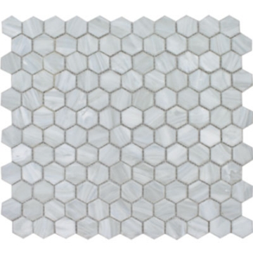 Picture of Tesoro - Aurora Hex Pearl