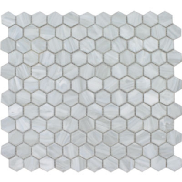 Picture of Tesoro - Aurora Hex Pearl