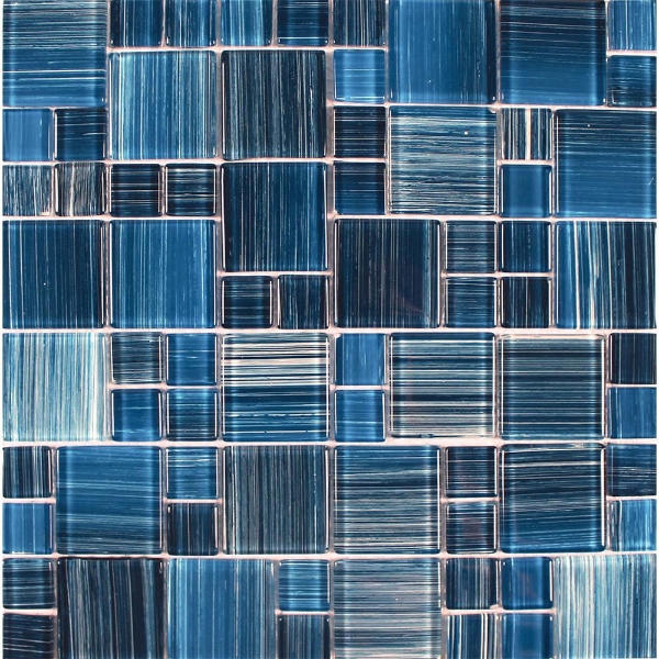 Picture of Tesoro - Bamboo Acqua Marine