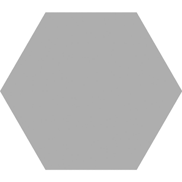 Picture of Tesoro - Basic Hexagon Silver