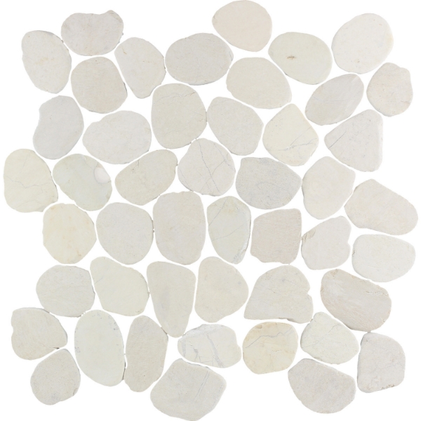 Picture of Tesoro - Beachstones Ivory