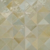 Picture of Bedrosians - Zagora Triangle Mosaic Vert Gris
