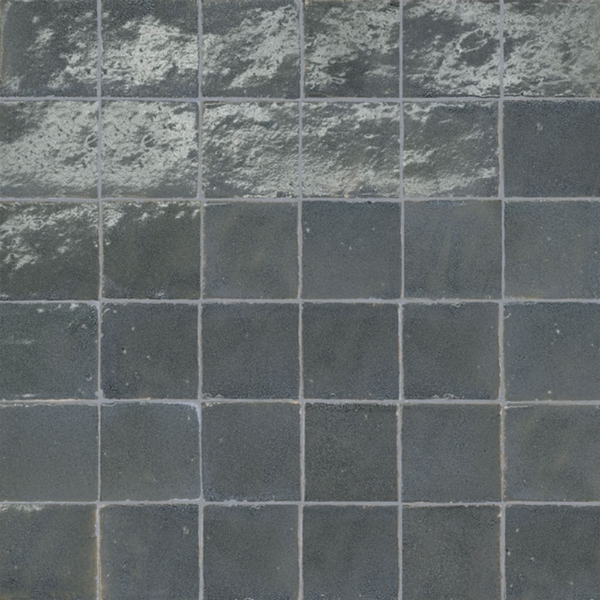 Picture of Bedrosians - Zagora Mosaic Charcoal