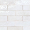 Picture of Bedrosians - Zagora 2 x 6 Neige Blanc