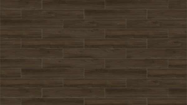 Picture of Mohawk Group - Second Home Wood Wingtip Brown