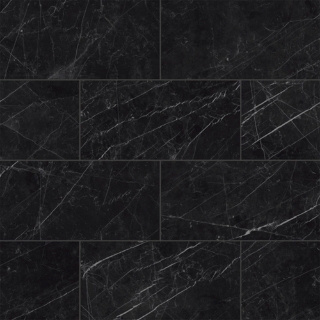 Picture of Bedrosians - Gemma 12 x 24 Notte Honed