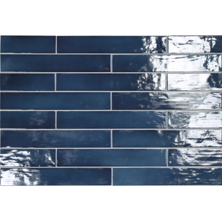 Picture of MiR Mosaic - Cire 2.6 x 16 Ocean