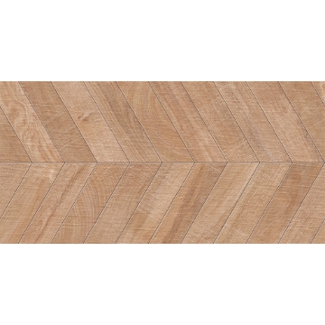 Picture of MiR Mosaic - Zen Chevron 24 x 48 Natural