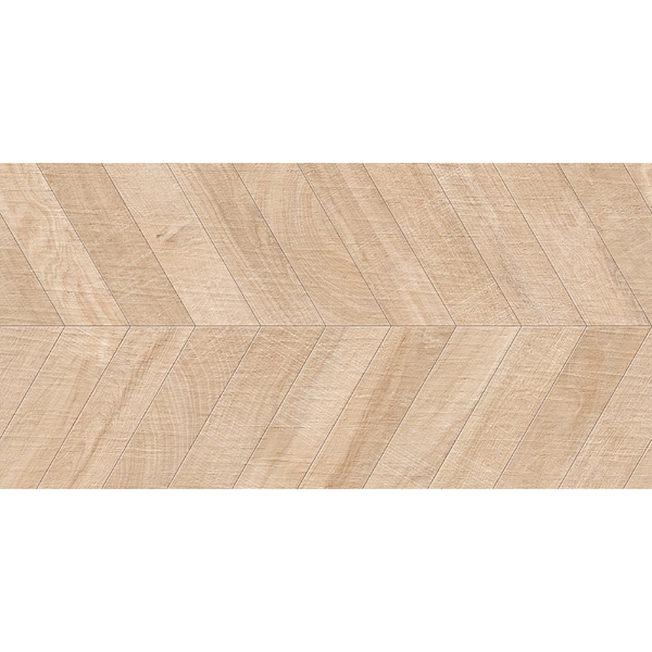 Picture of MiR Mosaic - Zen Chevron 24 x 48 Maple