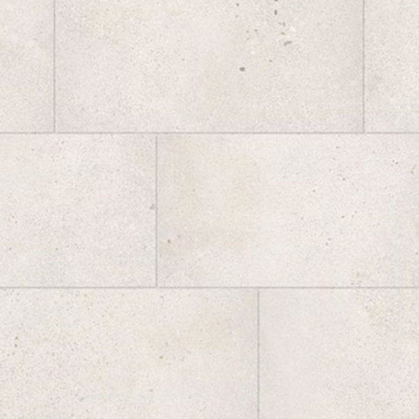 Picture of Milestone - Area 51 12 x 24 White