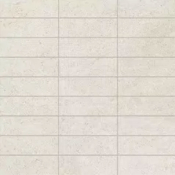 Picture of Milestone - Atelier Mosaic 1 x 4 White Sand