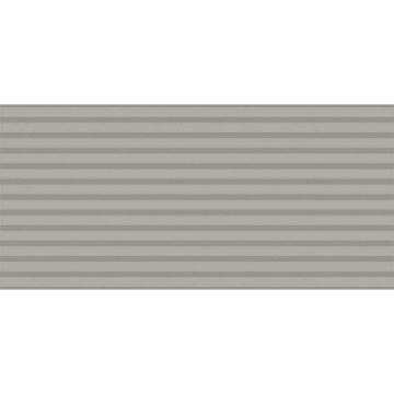 Picture of Milestone - Bestow 24 X 48 Light Grey Saori