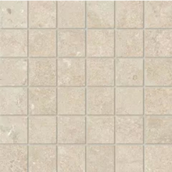 Picture of Milestone - EcoStone Mosaic Jute Cross-Cut