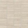 Picture of Milestone - EcoStone Mosaic 1 x 3 Jute Vein-Cut