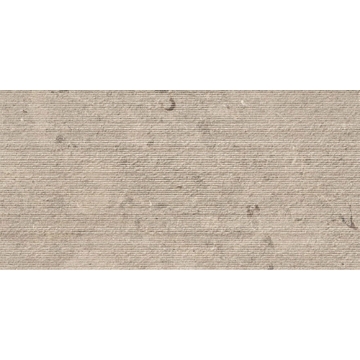 Picture of Milestone - Lith 24 x 48 Chiseled 8mm Antique Cream