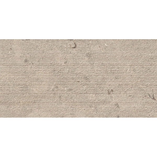 Picture of Milestone - Lith 24 x 48 Chiseled 8mm Antique Cream