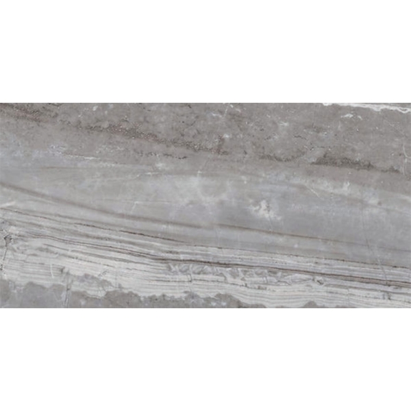 Picture of Milestone - Marbles 24 x 48 Polished 8mm Oniciata Grey