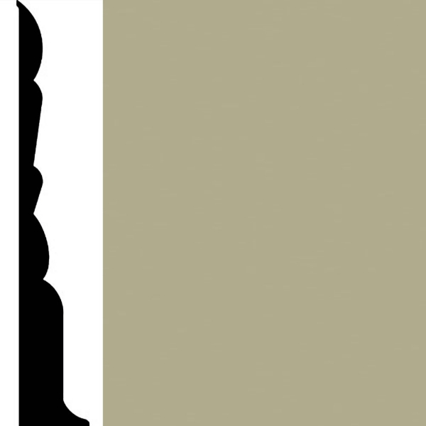 Picture of Burke - Edge Effects Cache 3 Gray Beige