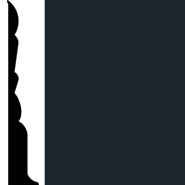 Picture of Burke - Edge Effects Cache 3 Navy