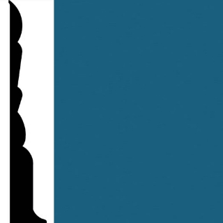 Picture of Burke - Edge Effects Cache 3 Ocean Blue