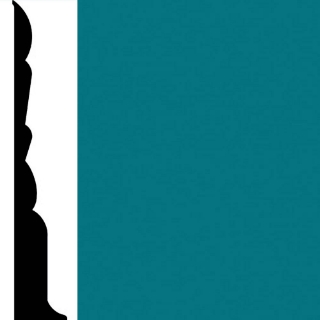 Picture of Burke - Edge Effects Cache 3 Peacock