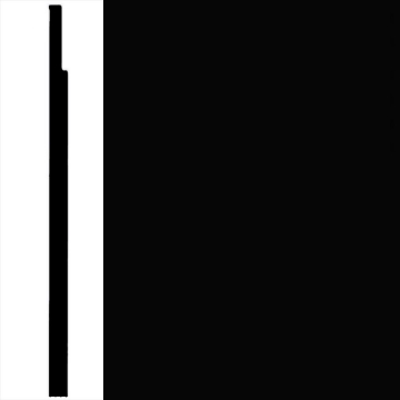 Picture of Burke - Edge Effects Lunar 4 Black