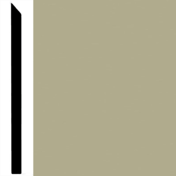 Picture of Burke - Edge Effects Simple 4 Gray Beige