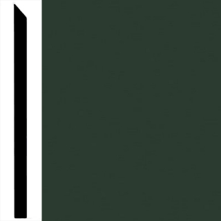 Picture of Burke - Edge Effects Simple 4 Dark Forest