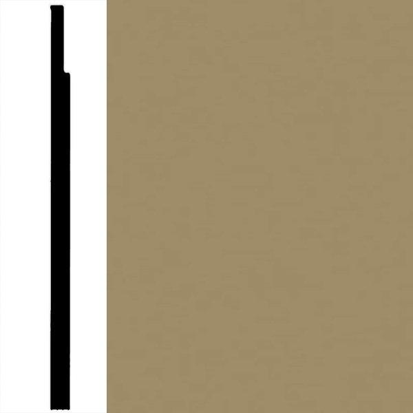 Picture of Burke - Edge Effects Lunar 4 1/2 Ginger