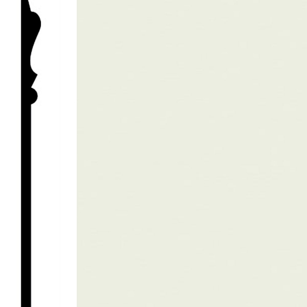 Picture of Burke - Edge Effects Elegance 6 Pearl