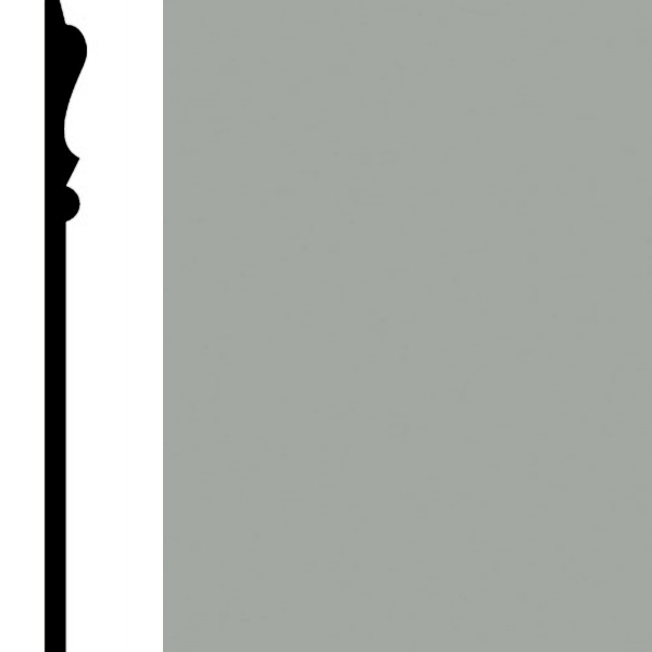 Picture of Burke - Edge Effects Elegance 6 Ash