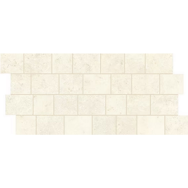 Picture of Marazzi - Uniche Mosaic Bianco