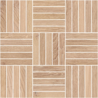 Picture of Edimax Ceramiche Astor - Naturel Mosaic Beige