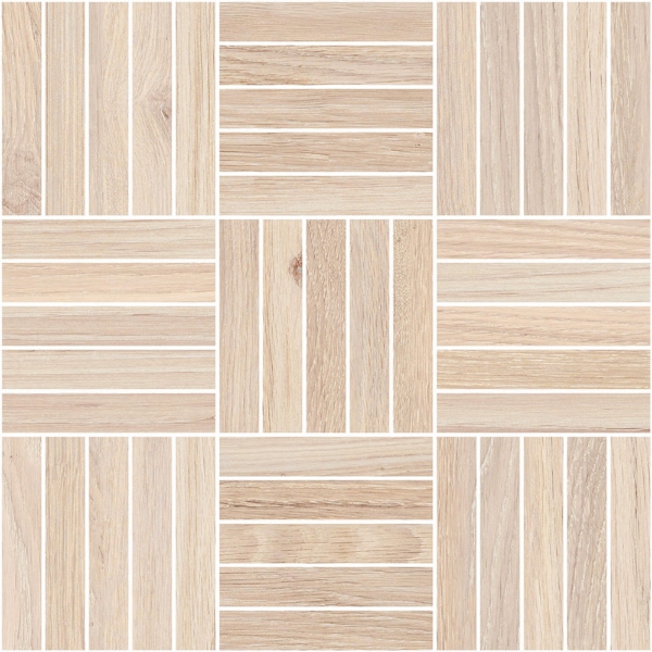 Picture of Edimax Ceramiche Astor - Naturel Mosaic Clair