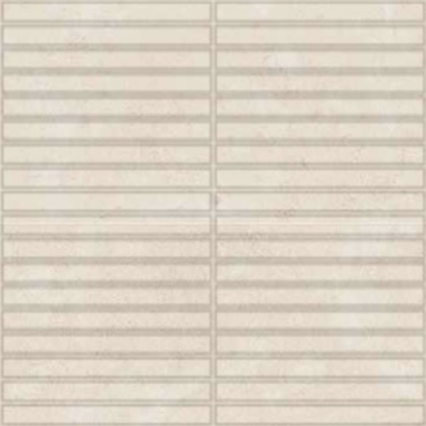 Picture of Edimax Ceramiche Astor - MyTime Mosaic Crisp Vanilla