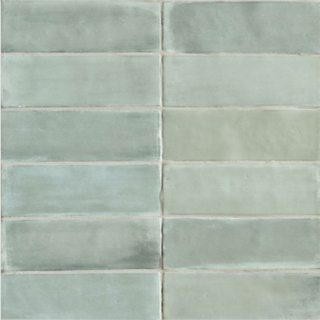 Picture of Sartoria - Tint 2 x 6 Sea Glass