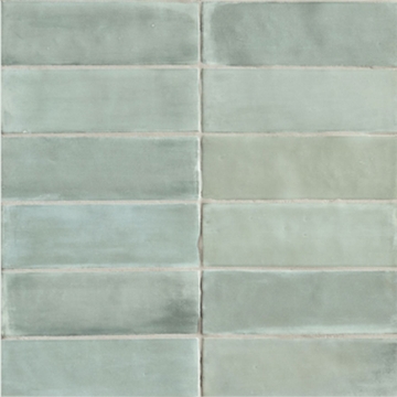 Picture of Sartoria - Tint 2 x 6 Sea Glass