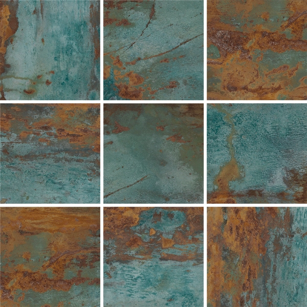 Picture of Tesoro - Canyon Sunset