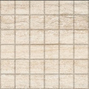 Picture of Mediterranea - Forum Mosaic 2 x 2 Cappuccino