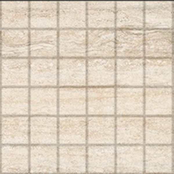 Picture of Mediterranea - Forum Mosaic 2 x 2 Cappuccino