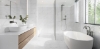 Picture of American Wonder Porcelain - Cipriani 24 x24 Carrara Polished