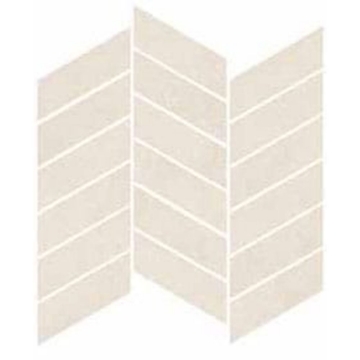 Picture of American Wonder Porcelain - Continuity Chevron Mosaic Sand