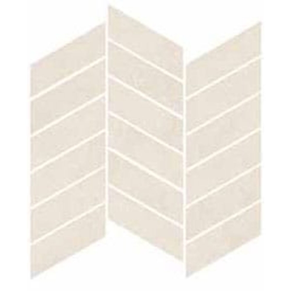 Picture of American Wonder Porcelain - Continuity Chevron Mosaic Sand