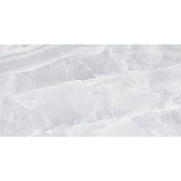 Picture of American Wonder Porcelain - Era 24 x 48 Mystic Gray Polished